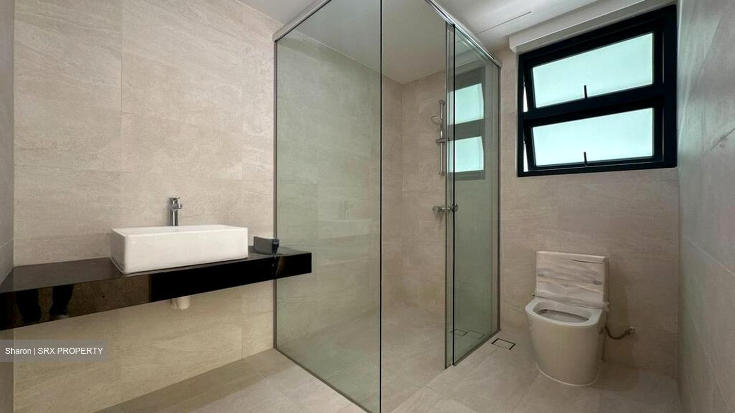 Cambridge Road (D8), Terrace #634846051